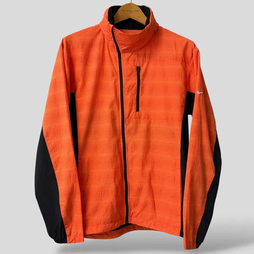 [BUNJANG] Nike Golf Windbreaker Jacket (Size L) / (L)나이키 골프 바람막이 자켓