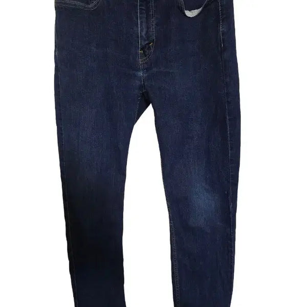 [BUNJANG] Levi's 514 Denim Pants (W32, L32) / 리바이스514 데님 팬츠 (W32, L32)