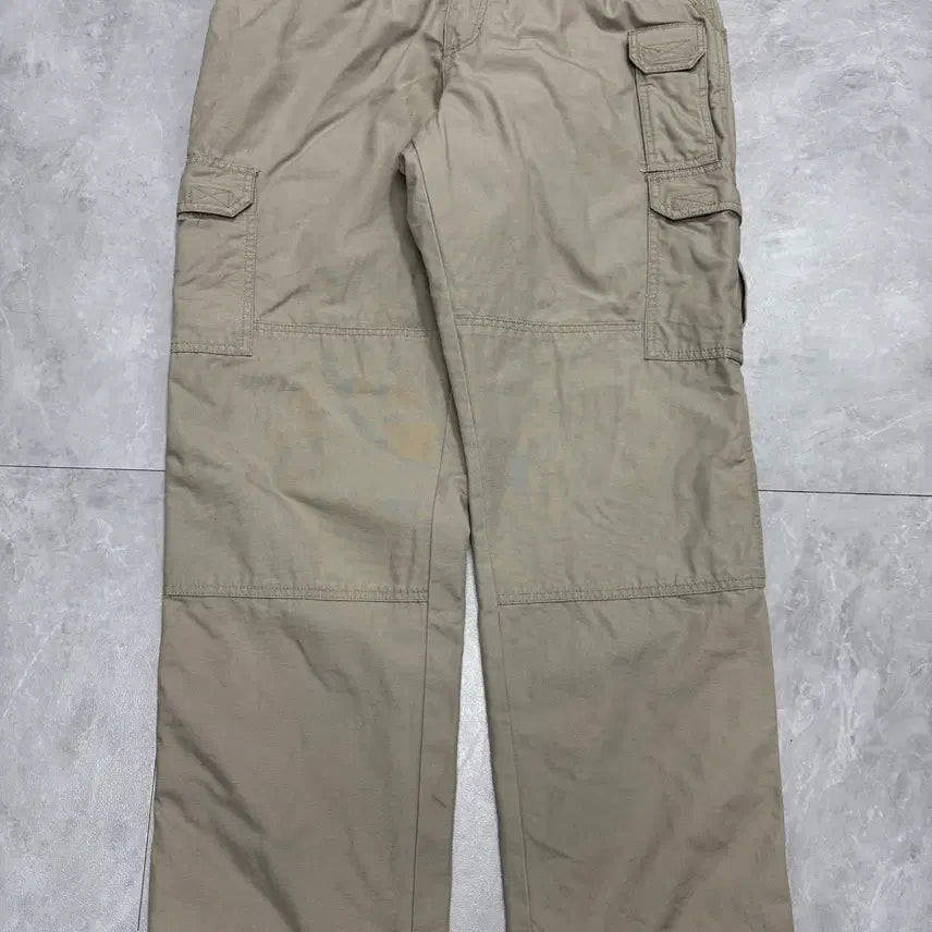 [BUNJANG] 5.11 Tactical Cargo Pants / 5.11 택티컬 Tactical 카고 팬츠