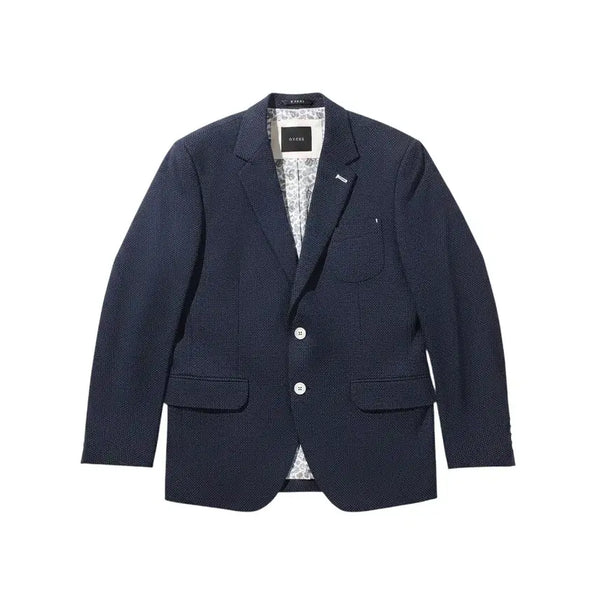 [BUNJANG] Paisley Formal Jacket NV / 남성 95추천/ 텍가 30만 페이즐리 정장자켓NV 38-29