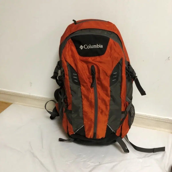[BUNJANG] Columbia 35L Backpack / 컬럼비아 배낭 35L@9948