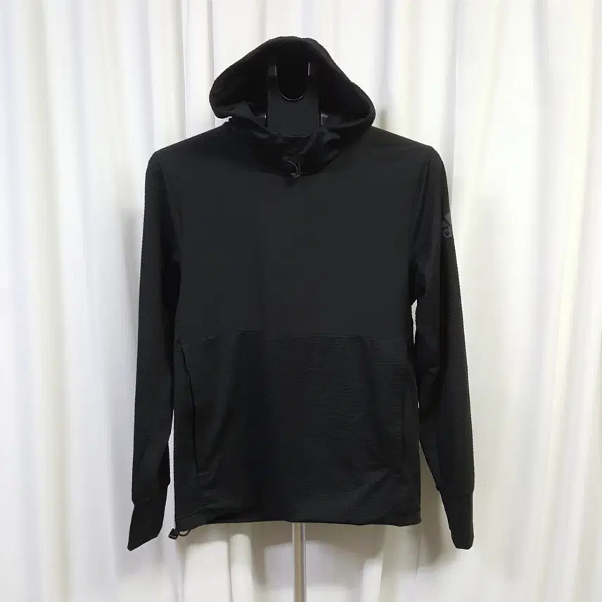 [BUNJANG] Adidas Men's Workout Pullover Hoodie Zip-Up / 아디다스 남성 워크아웃 풀오버 후드집업 100추천 오일장