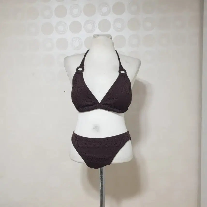 [BUNJANG] Elle Bikini Set 55 / 엘르 비키니 수영복55