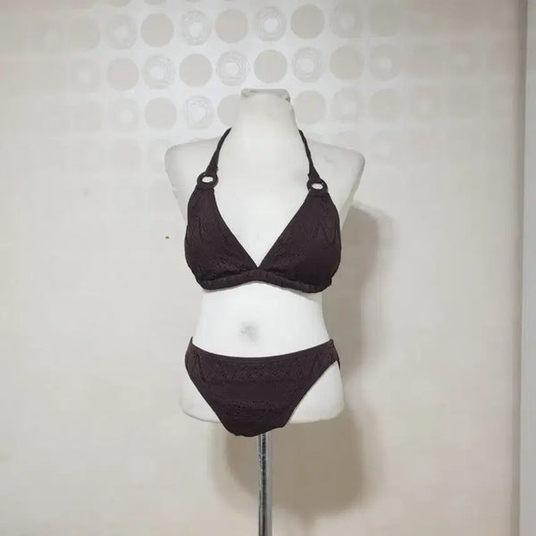 [BUNJANG] Elle Bikini Set 55 / 엘르 비키니 수영복55