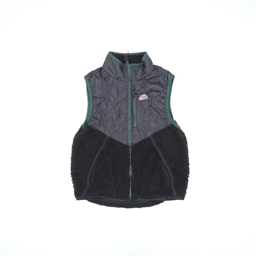 [BUNJANG] Nike Padded Vest / M 나이키 패딩 조끼 0903H