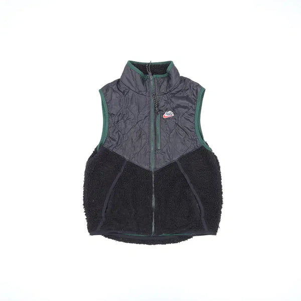 [BUNJANG] Nike Padded Vest / M 나이키 패딩 조끼 0903H