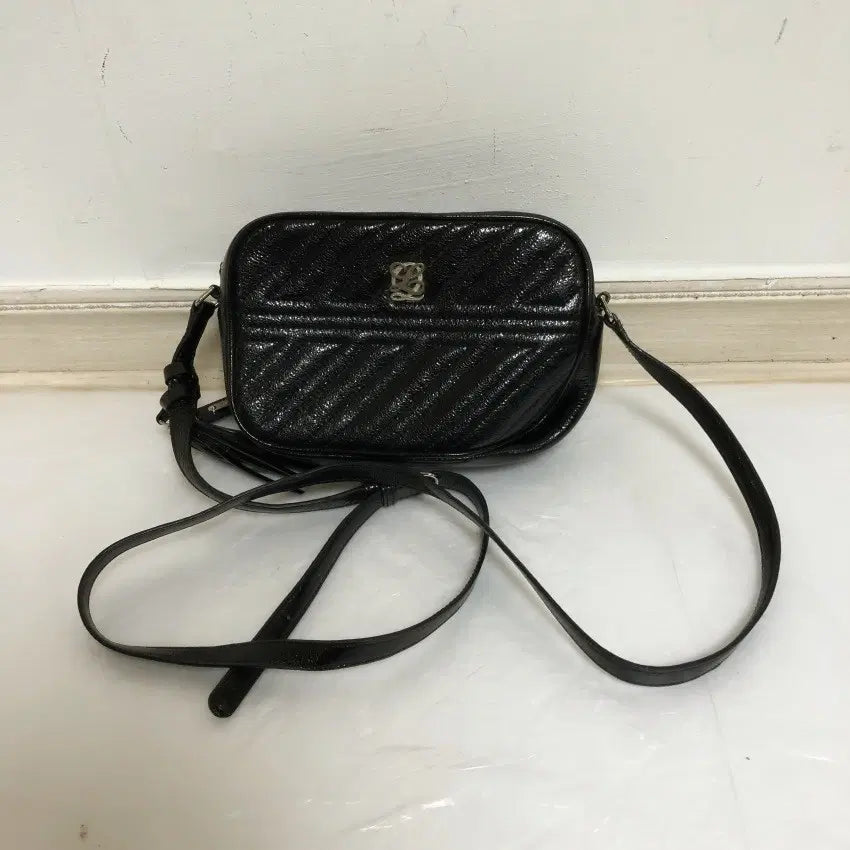 [BUNJANG] Louis Quatorze Crossbody Bag / 루이까또즈 크로스백@9954