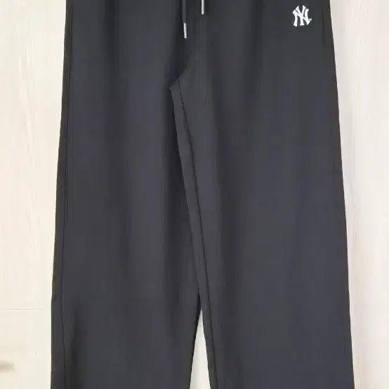 [BUNJANG] MLB Training Pants Black XS / MLB 트레이닝 팬츠 XS