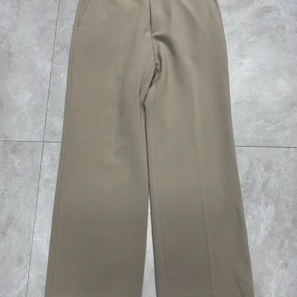 [BUNJANG] Inspector 30'' Slack Pants / 30 인스펙터 Inspector 슬랙스