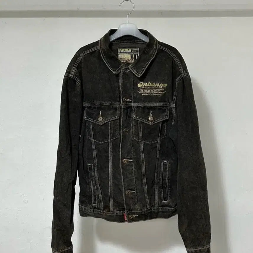 [BUNJANG] Vintage Jacket / vtg jacket