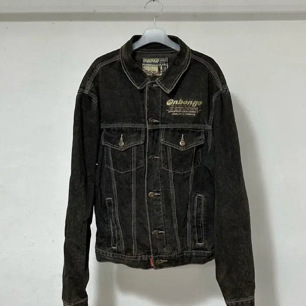 [BUNJANG] Vintage Jacket / vtg jacket