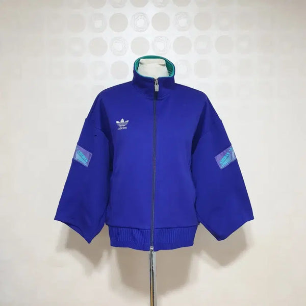 [BUNJANG] Adidas Zip-Up Training Jacket / 아디다스집업95 아디다스트레이닝복95 아디다스95