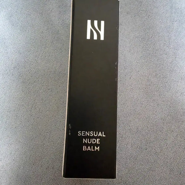 [BUNJANG] Hera Sensual Nude Balm 309 Cherry (New) / 헤라센슈얼 누드밤309 버찌색상(새제품)