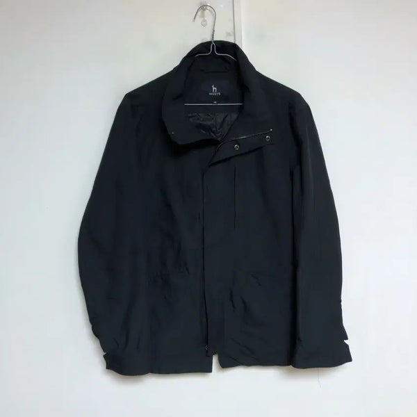 [BUNJANG] Hazzys Men's Zip-Up Jacket 100L / 헤지스 남성 집업 자켓 100L@9998