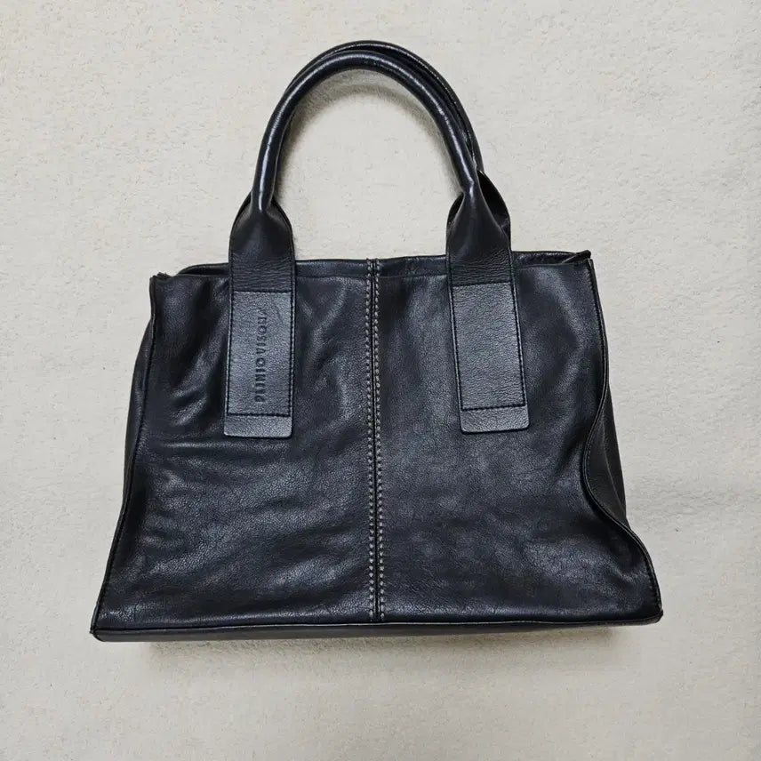 [BUNJANG] Plinio Visona Tote Bag / 플리니오 비조나 토트백 급처