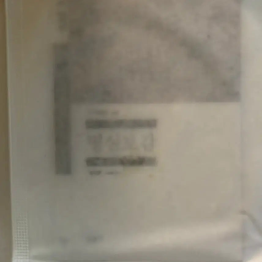 [BUNJANG] Minumsa Bread 'Myungsim Bogam' Unsealed Bookmark / 민음사빵 명심보감 미개봉 책갈피 판매
