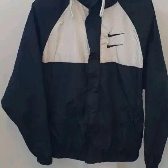 [BUNJANG] Nike Swoosh Jumper XL / 나이키 스우시점퍼XL