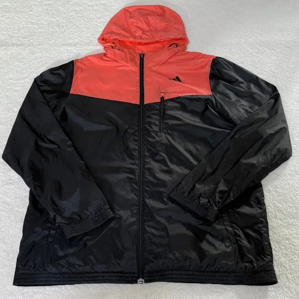 [BUNJANG] Adidas Windbreaker Jacket (XL) / 아디다스 바람막이 110
