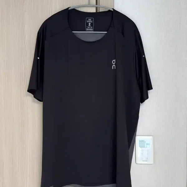 [BUNJANG] Onrunning Performance Tee 2XL / 온러닝 퍼포먼스 티 2xl