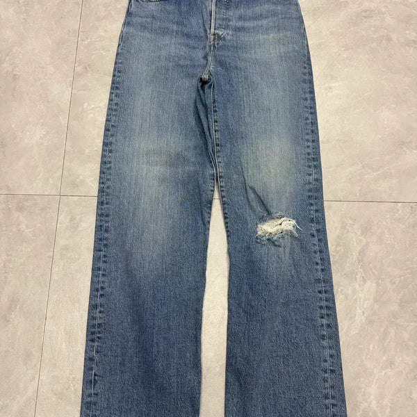 [BUNJANG] Levi's Denim Pants / 28 리바이스 Levi's 데님 팬츠