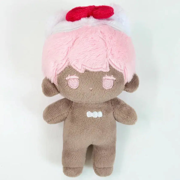 [BUNJANG] 10cm Kolet Unofficial Plush Doll / 10cm 무속성 코렛 솜인형