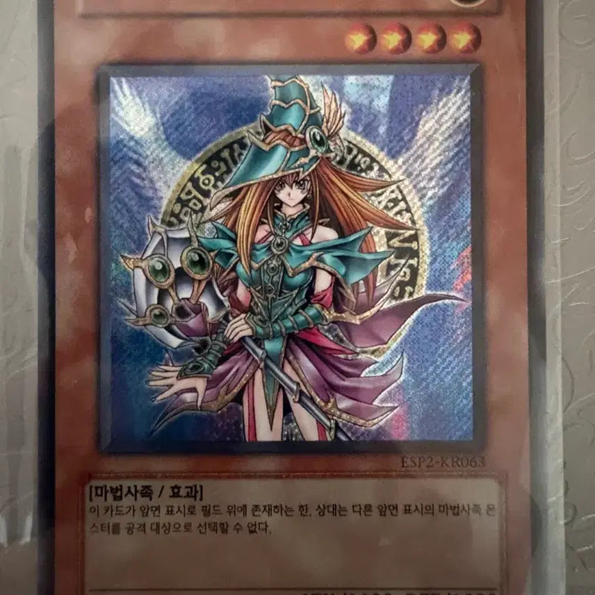 [BUNJANG] Magicians Valkyrie Slanted Chic / 매지션즈 발키리어 사선시크 판매합니다