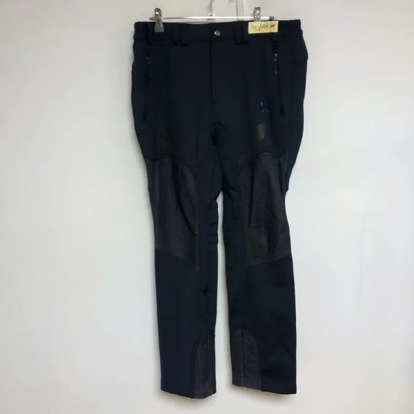 [BUNJANG] Nepa Men's Winter Pants 32 Inch / 네파 남성 겨울 바지 32인치@9999
