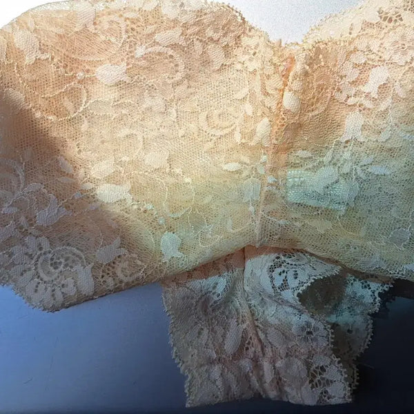 [BUNJANG] Used Women's Panties / 중고 여성팬티