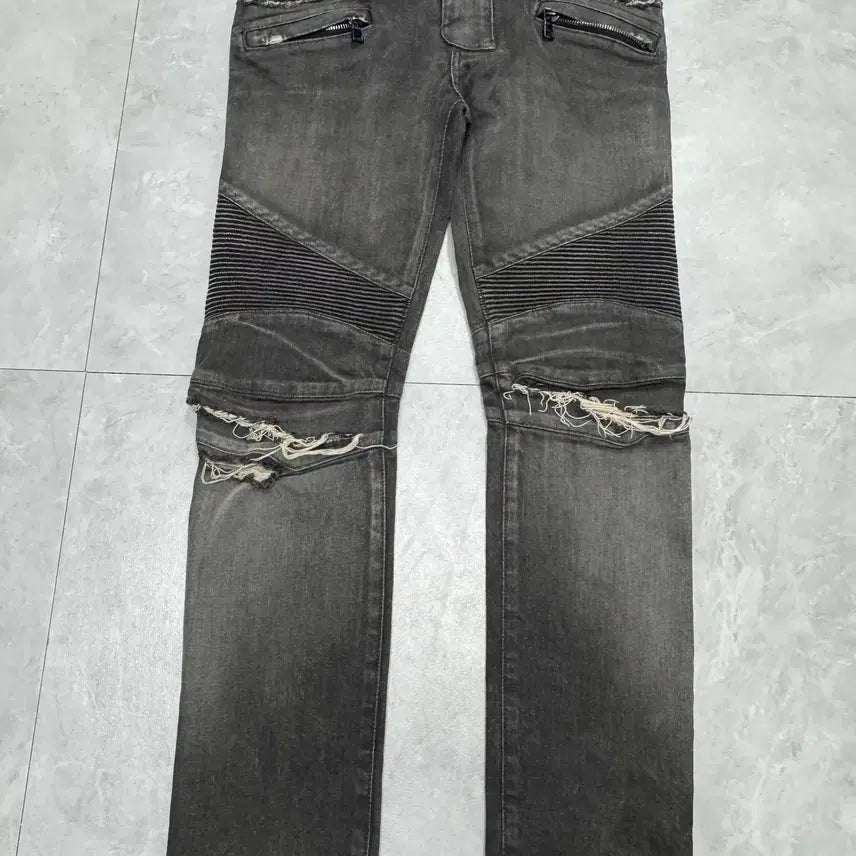 [BUNJANG] Balmain 30 Denim Pants / 30 발망 Balmain 데님 팬츠