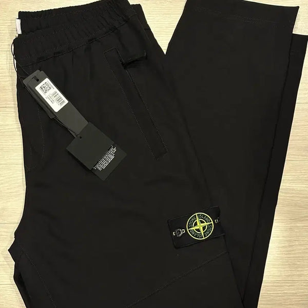 [BUNJANG] Stone Island Stretch Nylon Technical Pants / 스톤아일랜드 스트레치 나일론 테크니컬 팬츠 23ss 새상품
