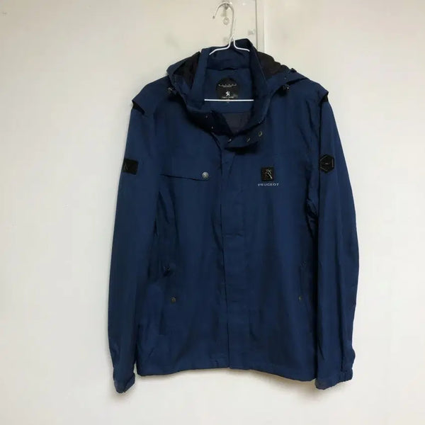 [BUNJANG] Millet Men's Hooded Jacket XL / 밀레 남성 후드자켓 105XL@9918