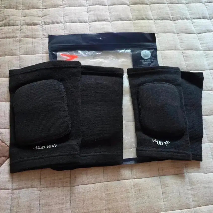 [BUNJANG] Training Support Brace / 훈련소 보호대