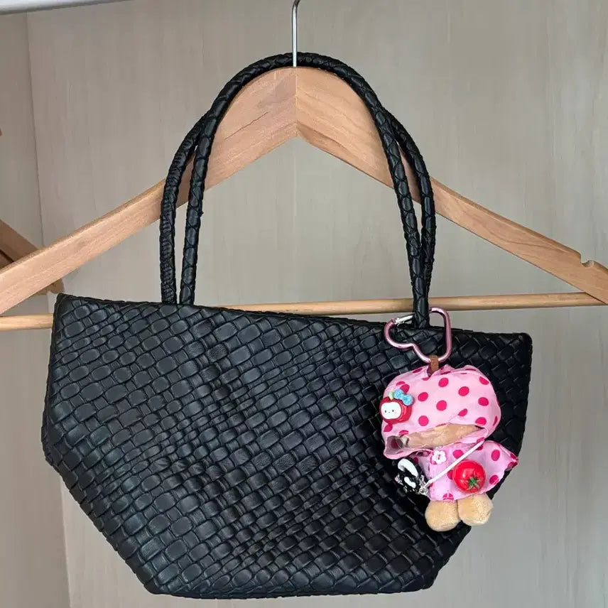 [BUNJANG] Dragon Diffusion Style Hello Kitty Bag / 드래곤디퓨전st 헬로키티가방