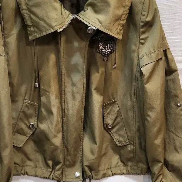 [BUNJANG] EGOIST Jumper Size 66 / 에고이스트 점퍼 66