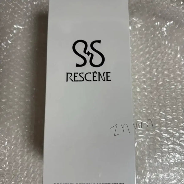 [BUNJANG] RESCENE Lightstick (Unsealed) / [미개봉] 리센느 응원봉 판매 l 원이 리브 미나미 메이 제나