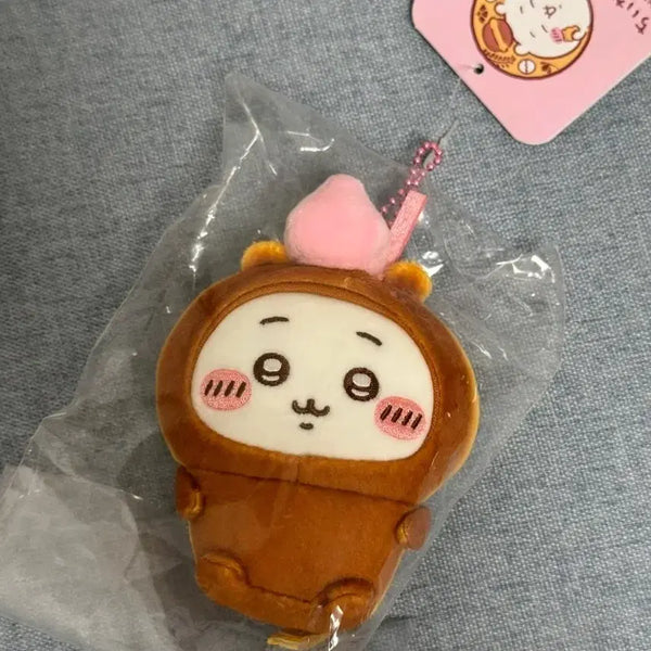 [BUNJANG] Chikawa Baby Castella Mascot (Otaru) - Sealed / 오타루 베이비 카스테라 치이카와 마스코트 현물 미개봉