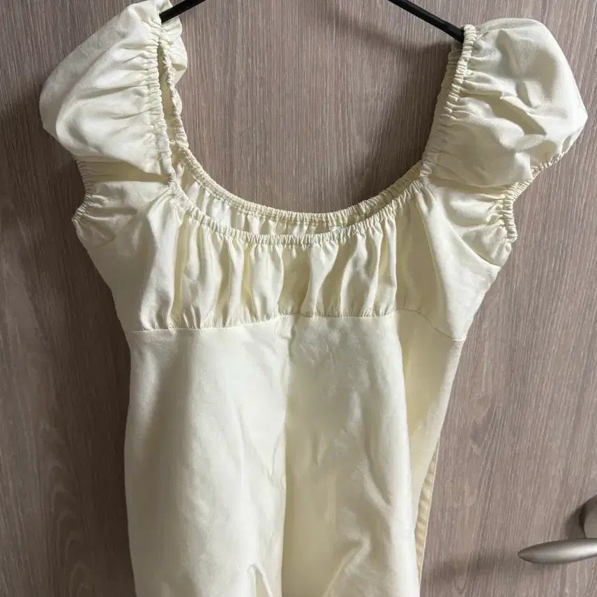 [BUNJANG] Favorite Things Rosie Blouse M / 페이보릿띵스 로지 블라우스 M