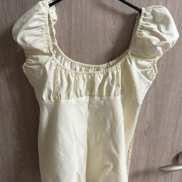 [BUNJANG] Favorite Things Rosie Blouse M / 페이보릿띵스 로지 블라우스 M