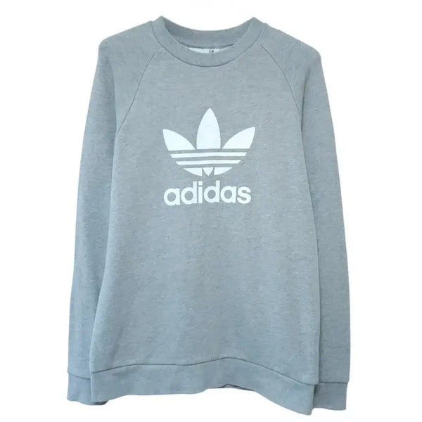 [BUNJANG] Adidas Firebird Sweatshirt / 아디다스 파이어버드 맨투맨티셔츠 95-100