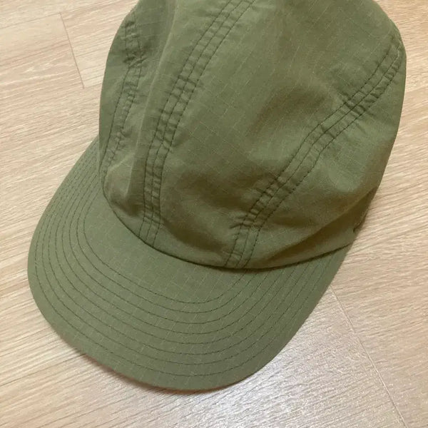 [BUNJANG] Beams Plus Military Cap Olive / 빔즈 플러스 밀리터리 캡 59cm