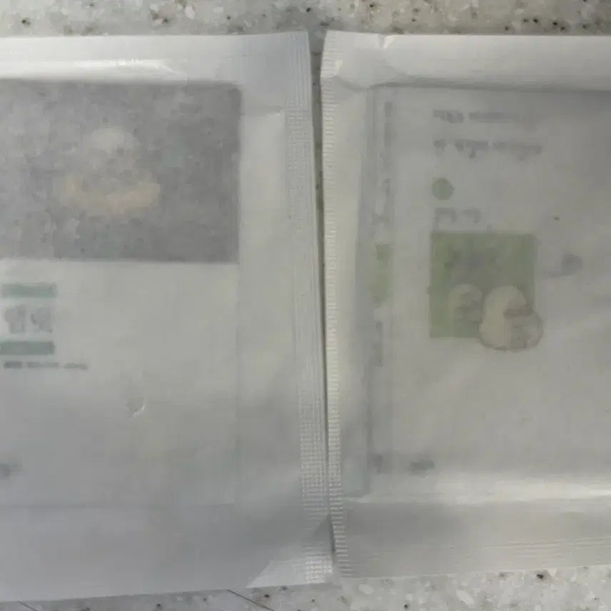 [BUNJANG] Minumsa 2 Types Bookmark Bundle / 민음사 책갈피 2종 일괄