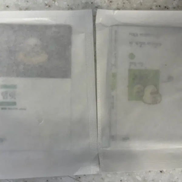 [BUNJANG] Minumsa 2 Types Bookmark Bundle / 민음사 책갈피 2종 일괄