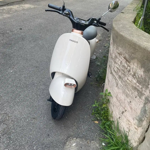 [BUNJANG] BIAZIO T2 Electric Scooter / 비아지오T2 전동스쿠터