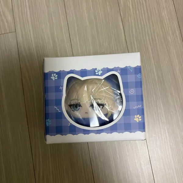 [BUNJANG] Blue Archive 4th Anniversary Toki Plush / 블루아카이브 4주년 토키인형