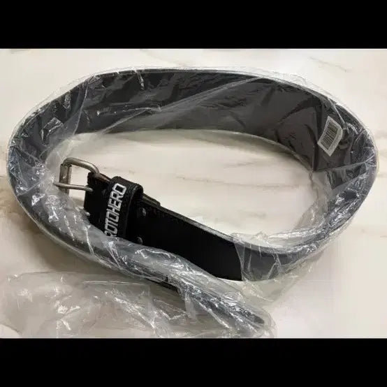 [BUNJANG] Zero To Hero Lifting Belt XL / 판매/제로투히어로/리프팅 벨트/xl