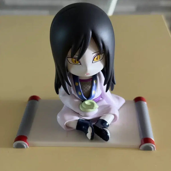 [BUNJANG] Pop Mart Orochimaru Figure / 나루토 팝마트 오로치마루