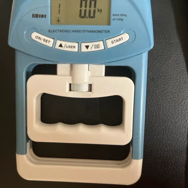 [BUNJANG] Digi-Hand EH101 Electronic Hand Dynamometer / 전자식 악력계 EH101