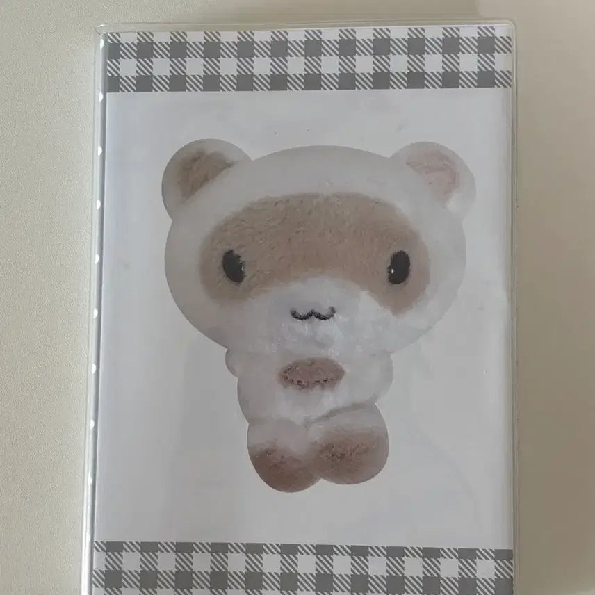 [BUNJANG] Hinakuu Neokuri Notebook / 히나쿠우 너쿠리 노트