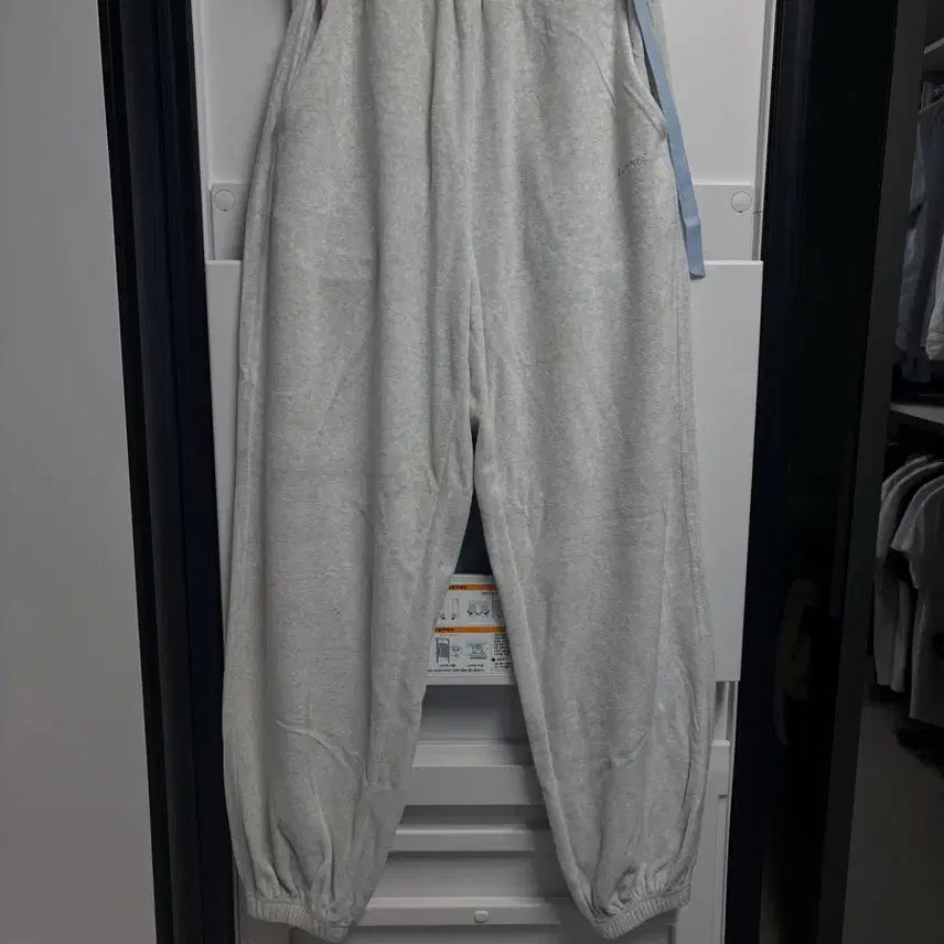 [BUNJANG] Tanatt Jogger Pants / 타낫 조거 팬츠