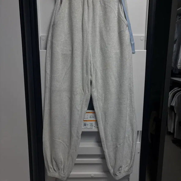 [BUNJANG] Tanatt Jogger Pants / 타낫 조거 팬츠